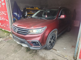 东风风行 景逸X5 2017款 2.0L 手动尊享型