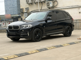 宝马X5(进口) 2017款 xDrive28i