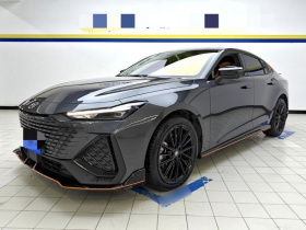 长安UNI-V 2024款 2.0T 高能版