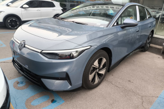 大众ID.7 VIZZION 2024款 AIR