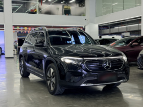 奔驰EQB 2022款 EQB 260