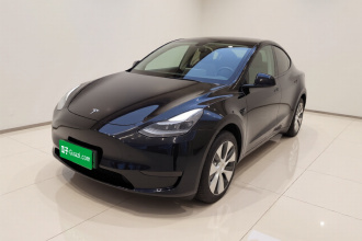 特斯拉 Model Y 2022款 改款 后轮驱动版