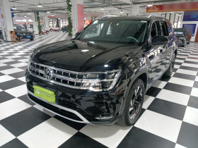 大众 途昂 2021款 330TSI 两驱尊崇豪华版