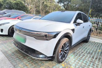 极氪7X 2025款 100kWh 长续航四驱智驾版