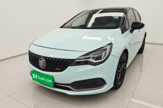 别克 威朗 2016款 两厢GS 20T 双离合纵情运动型