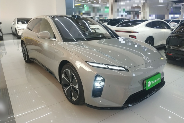 蔚来ET5T 2025款 75kWh Touring车身外观6002