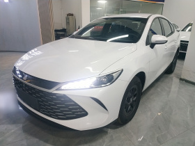 比亚迪 秦PLUS 2025款 DM-i 智驾版 128KM进取型