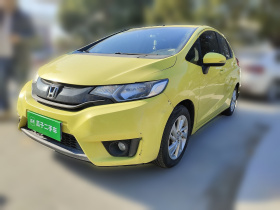 本田 飞度 2014款 1.5L SE CVT时尚型