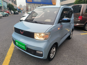 五菱汽车 宏光MINIEV 2020款 自在款 磷酸铁锂