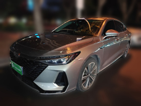 奇瑞 艾瑞泽8 2022款 1.6T DCT逸