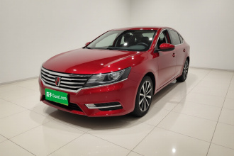 荣威i6 2018款 20T 自动互联网智享版