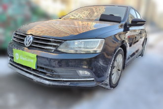 大众 速腾 2015款 230TSI 手动舒适型