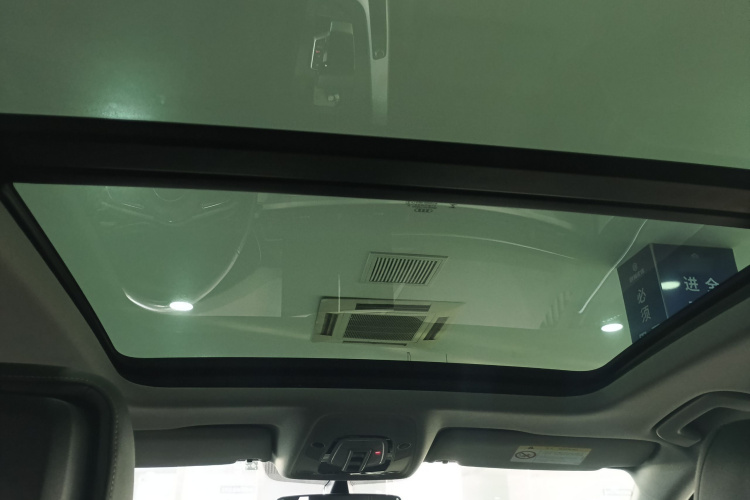 奥迪A4L 2020款 40 TFSI 豪华动感型局部细节22