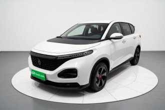 宝骏RM-5 2019款 1.5T CVT 24小时在线精英型 6座