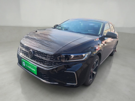 大众 帕萨特 2025款 出众款 380TSI 星空龙腾版