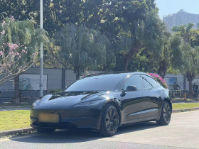 特斯拉 Model 3 2023款 长续航全轮驱动版