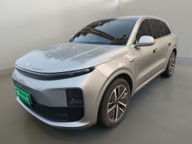 理想汽车 理想L6 2024款 Pro