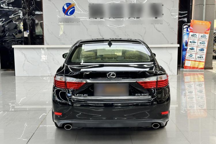 雷克萨斯ES 2013款 250 精英版车身外观6005