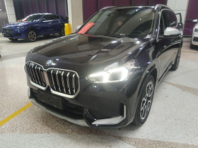 宝马X1 2023款 sDrive25Li X设计套装