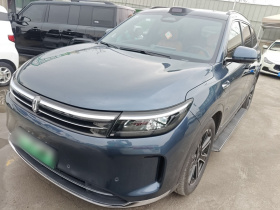 鸿蒙智行 问界M7 2024款 1.5T 智驾后驱Ultra版 6座