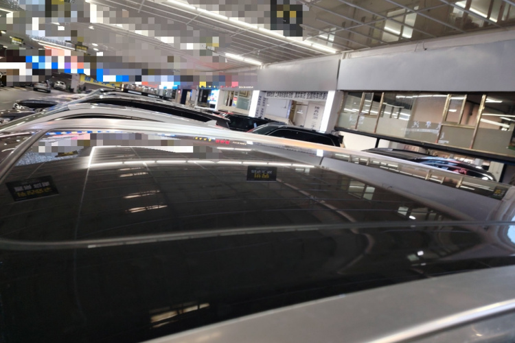 理想汽车 理想ONE 2020款 增程6座版局部细节57