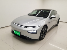 小鹏P7 2022款 480N+