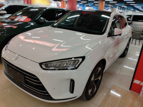 鸿蒙智行 问界M5 2022款 增程后驱标准版