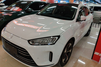 鸿蒙智行 问界M5 2022款 增程后驱标准版