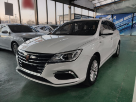 荣威Ei5 2019款 豪华版