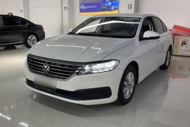 大众 朗逸 2021款 1.5L 自动风尚版