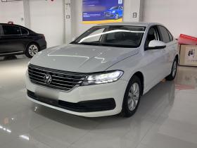 大众 朗逸 2021款 1.5L 自动风尚版