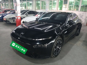 小鹏P7 2023款 586E