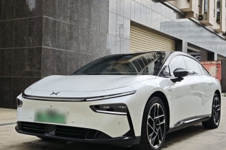 小鹏P7+ 2024款 长续航 Max