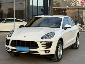 保时捷 2016款 Macan 2.0T