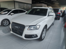 奥迪Q5 2016款 40 TFSI 技术型