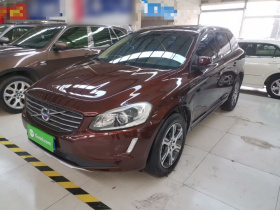 沃尔沃XC60(进口) 2014款 T5 智逸版