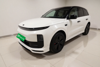 理想汽车 理想L6 2024款 Pro