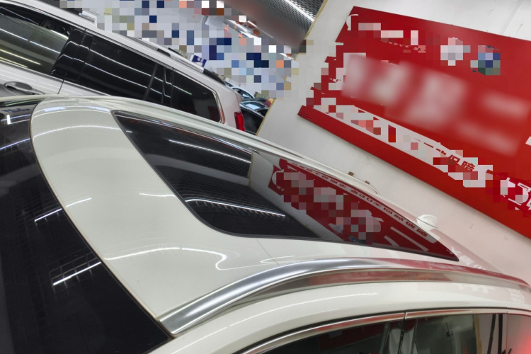 沃尔沃XC90 2022款 B5 智行豪华版 5座局部细节57