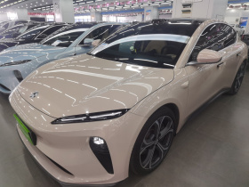 蔚来ET5 2022款 75kWh