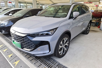 比亚迪 唐新能源 2025款 DM-i 115KM 旗舰型