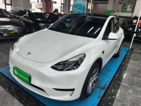 特斯拉 Model Y 2022款 改款 后轮驱动版