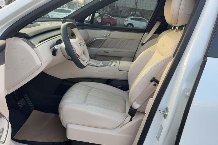 乐道L90 2025款 Max 六座版局部细节19