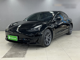 特斯拉 Model 3 2022款 后轮驱动版