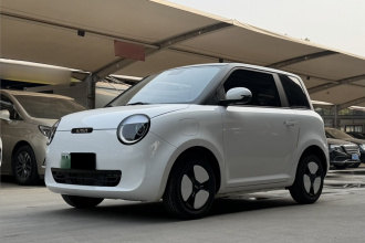 长安启源 长安Lumin 2024款 130km 清悦款