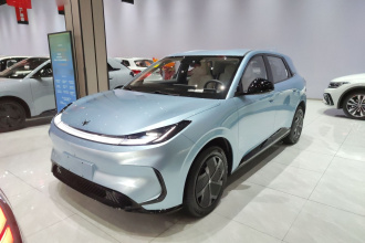 ARCFOX极狐 极狐T1 2025款 425 PRO