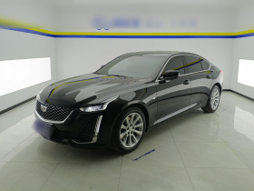 凯迪拉克CT5 2022款 28T 风尚型