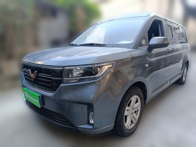 五菱汽车 五菱征程 2021款 1.5T 手动豪华型