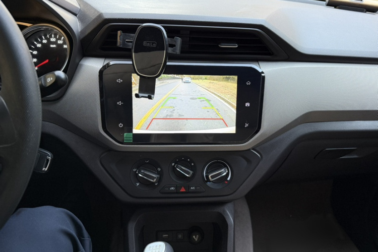 五菱汽车 五菱宏光 2021款 1.5L S舒适型LAR局部细节16