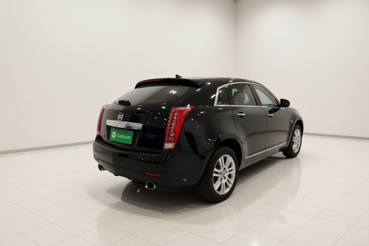 凯迪拉克SRX 2015款 3.0L 精英型车身外观7