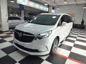 别克GL8 2022款 ES陆尊 653T 舒适型